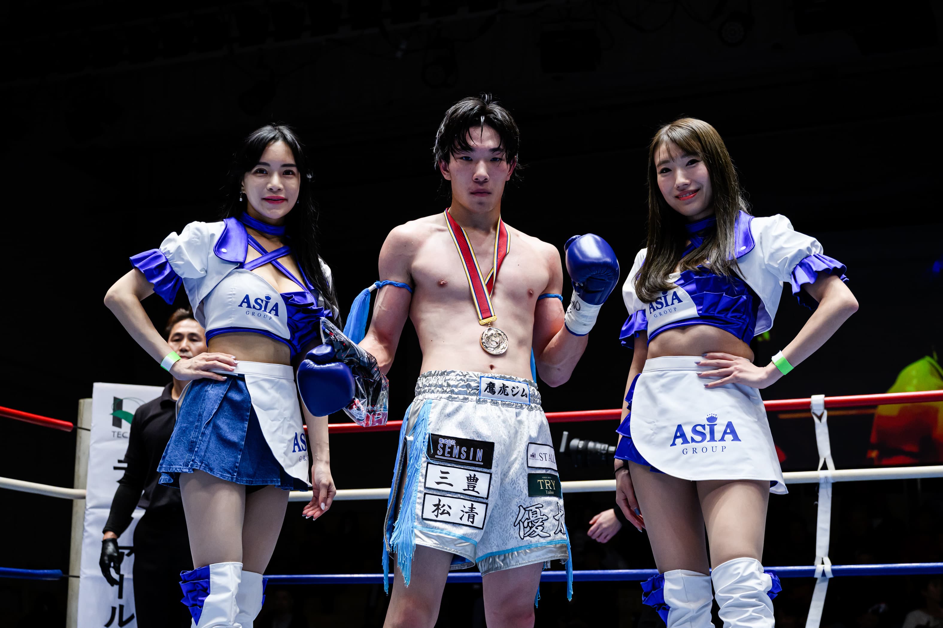 松岡 優太