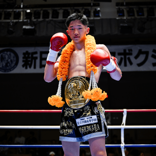 西田　蓮斗