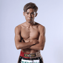 安 晟太