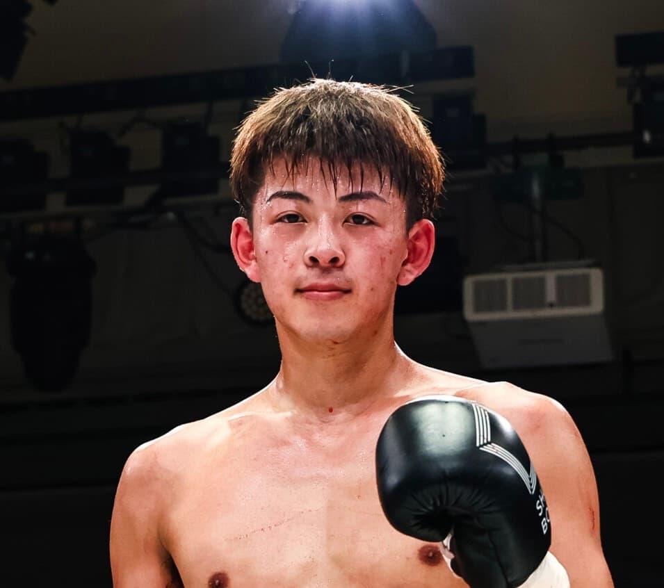 土井 涼雅