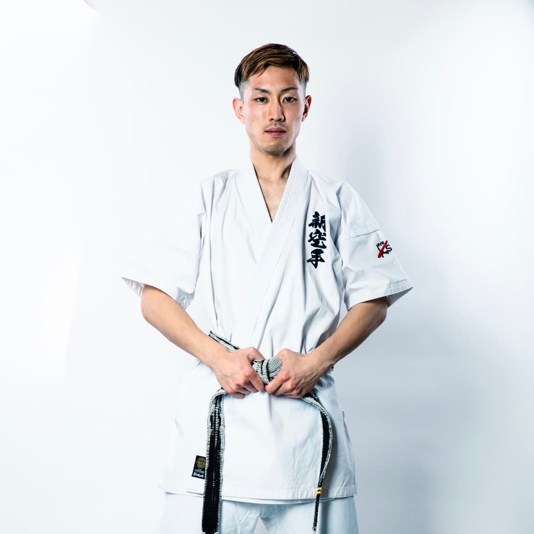将太
