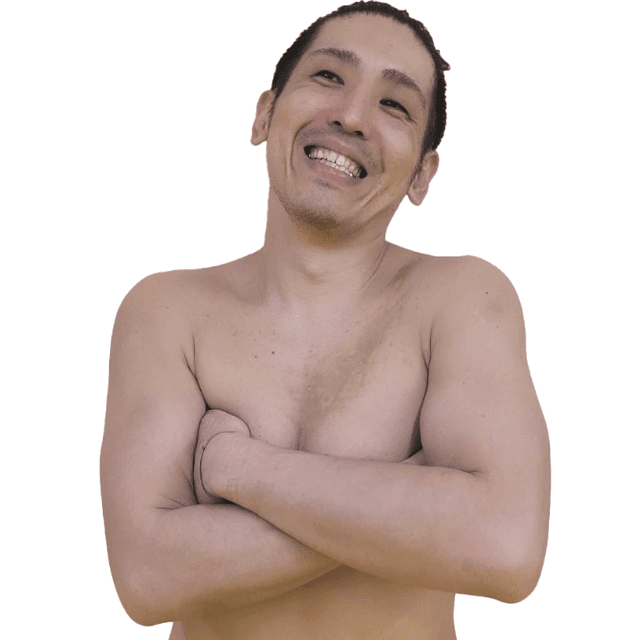 五井 雅輝