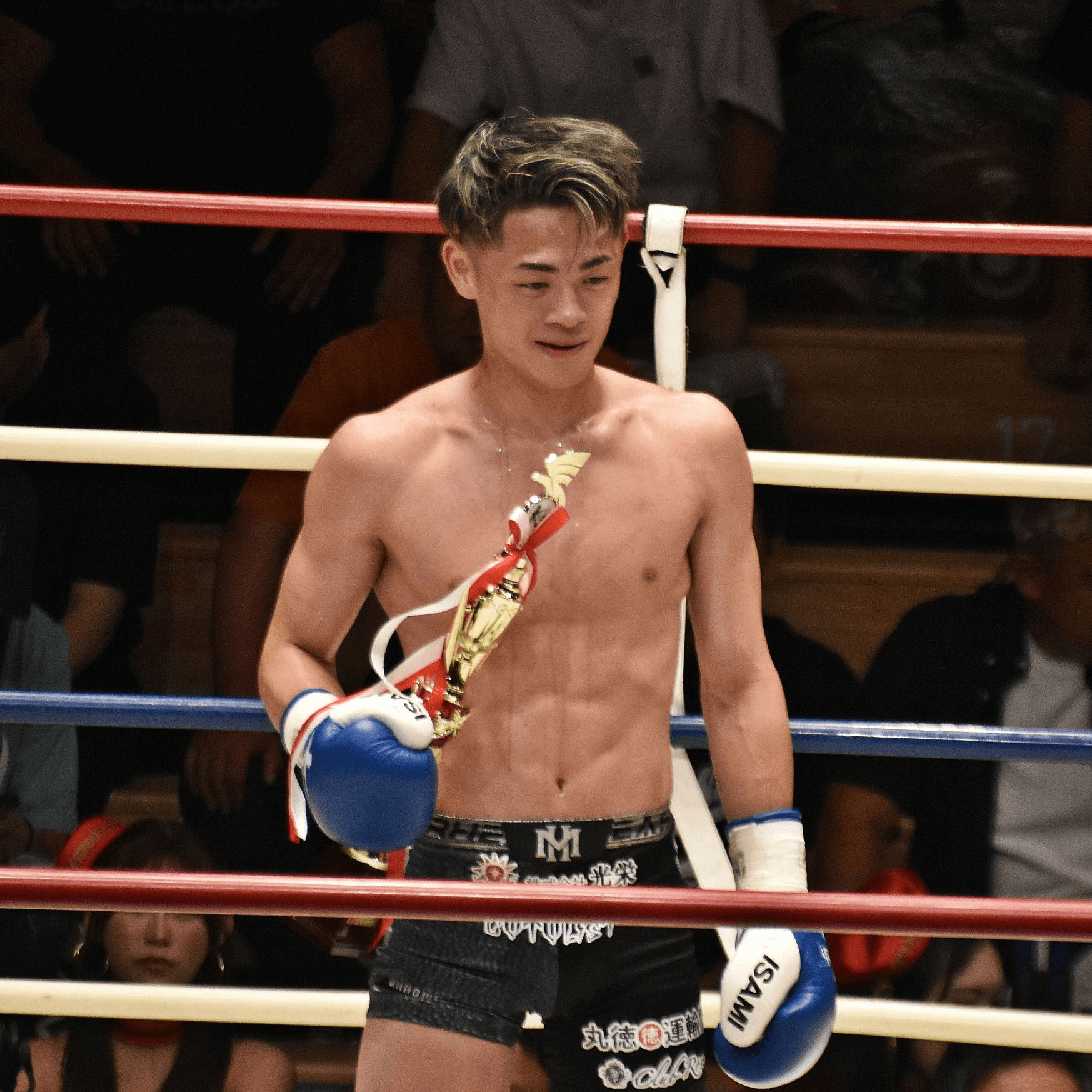 松本 海翔