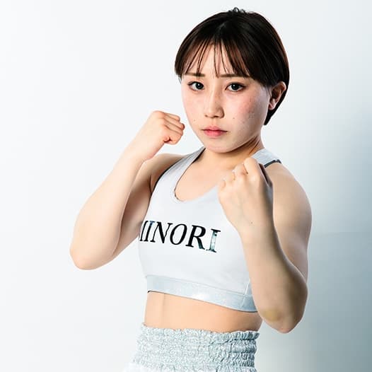 菊地 美乃里