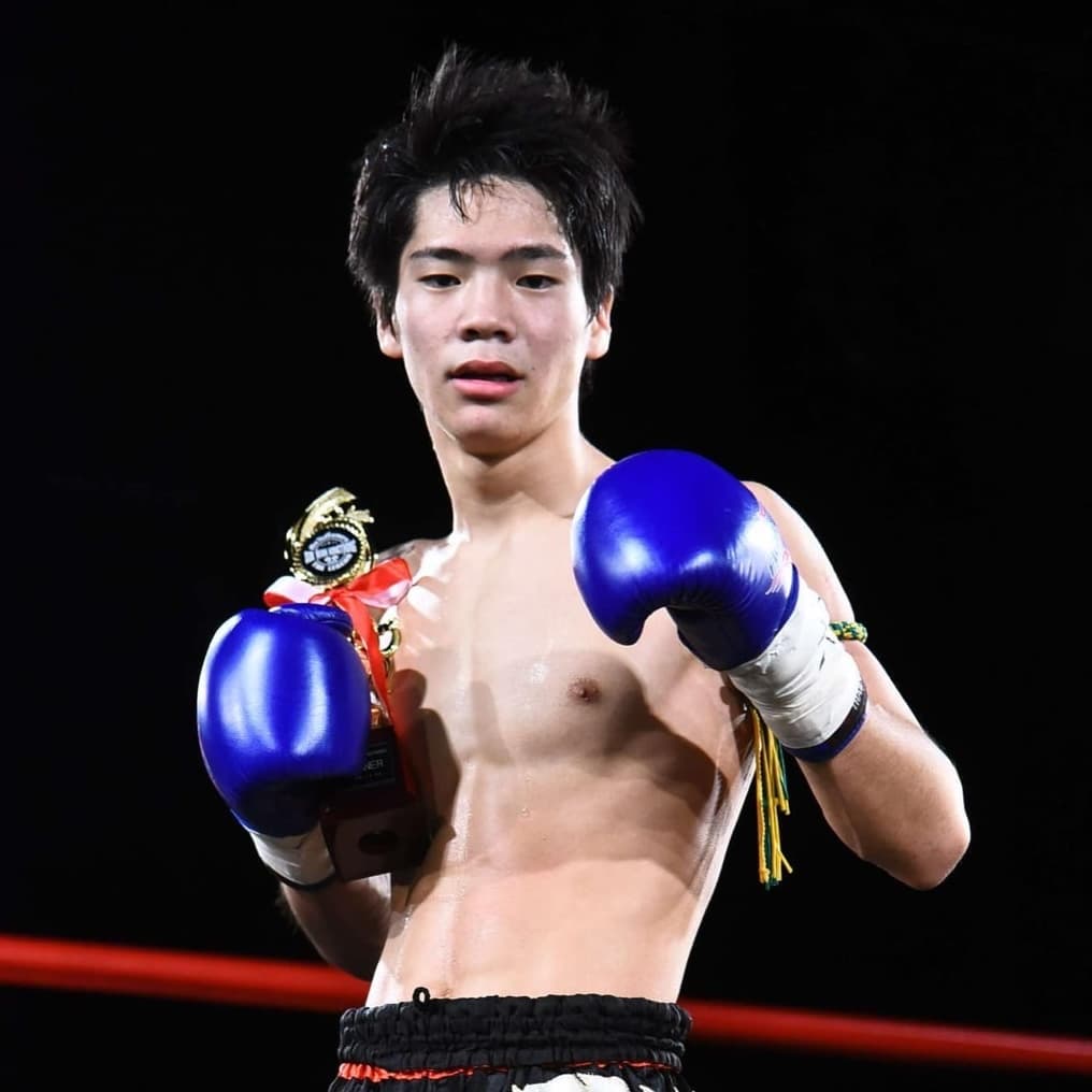 HIROKI