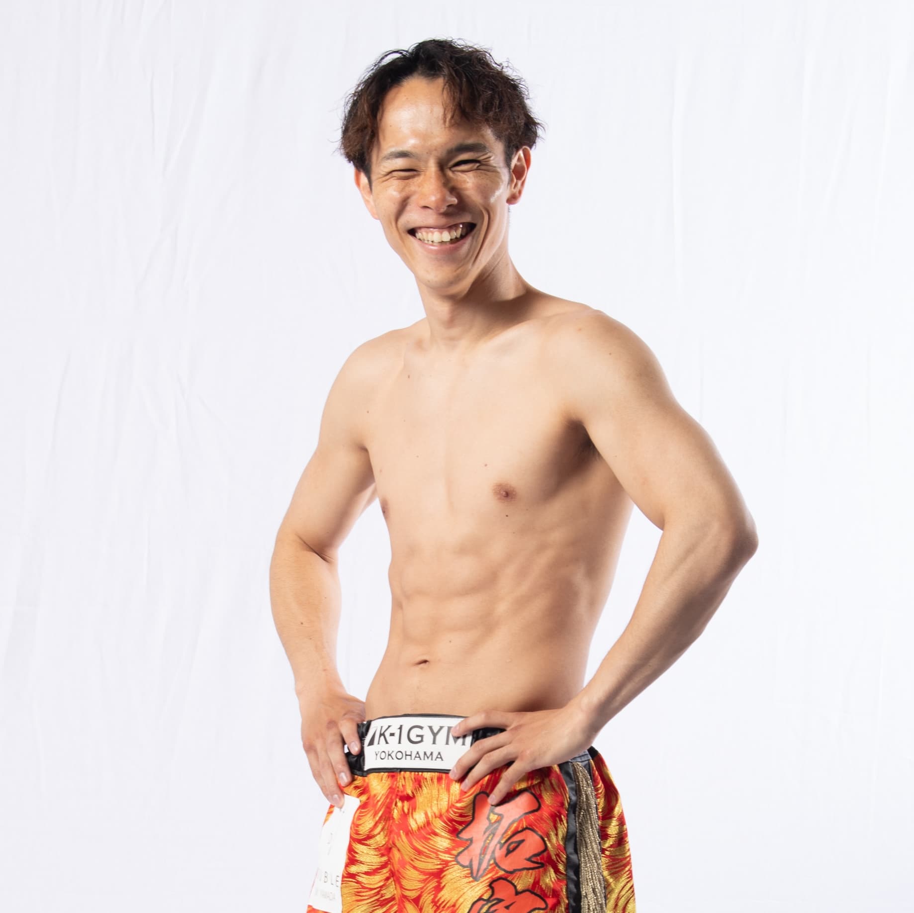 嶋 拓実