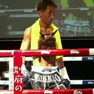 井原 浩之