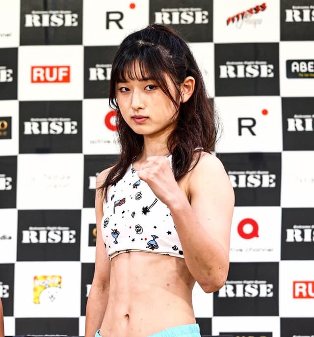 辻井 和花