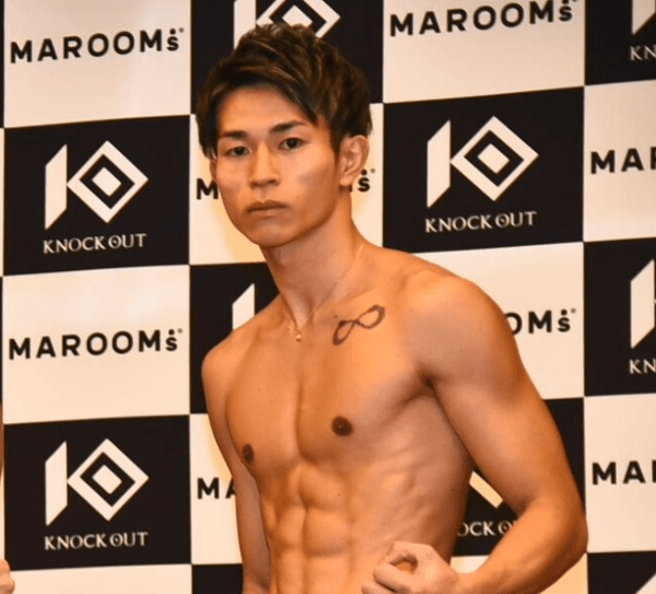 前田 翔太