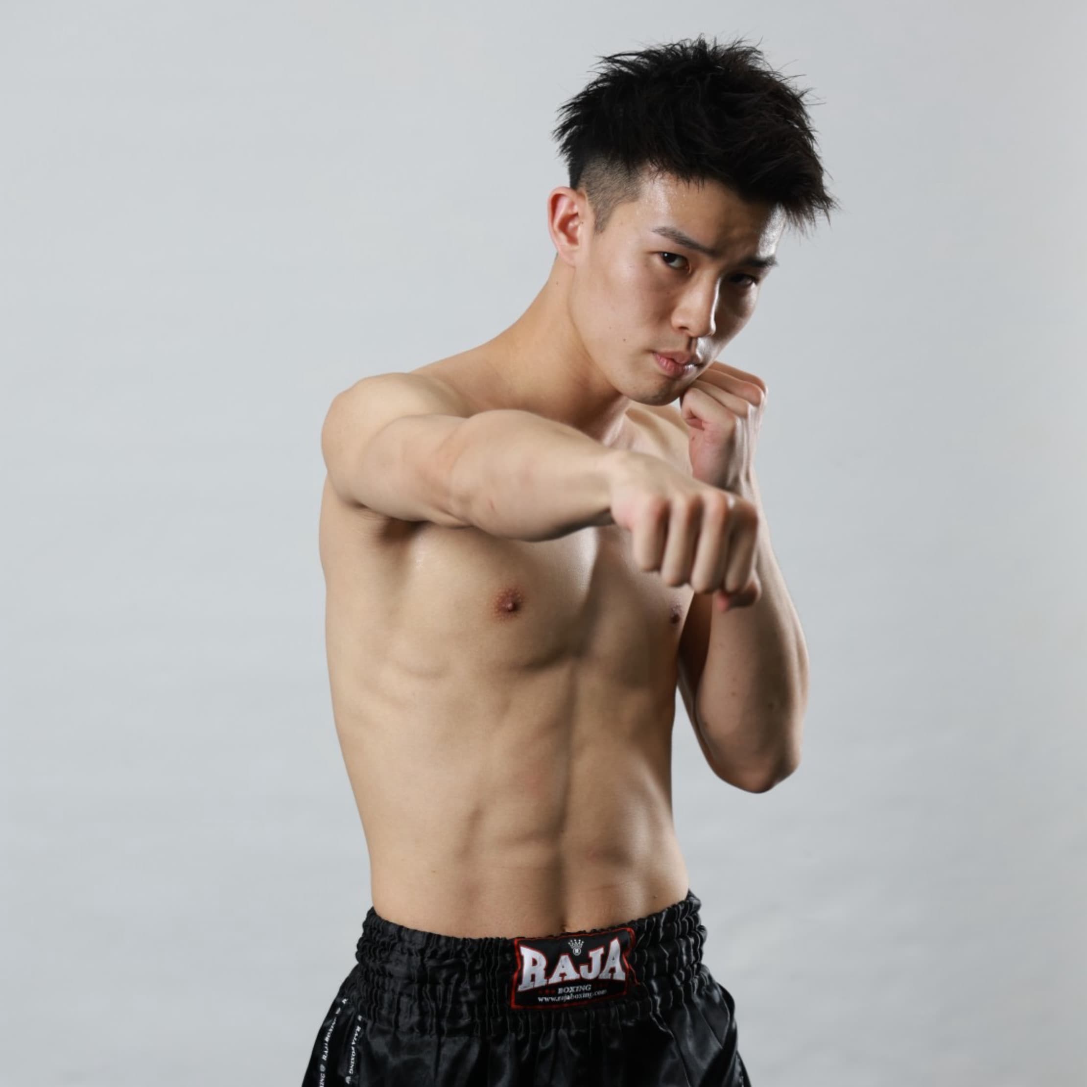 堀 佑太郎
