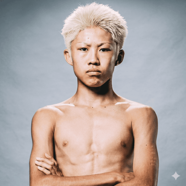 庄司 翔依斗