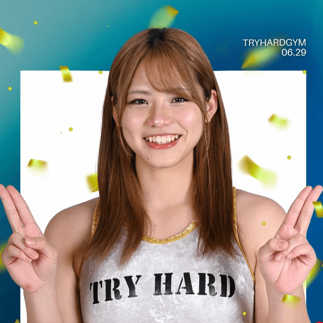 本田 ななか