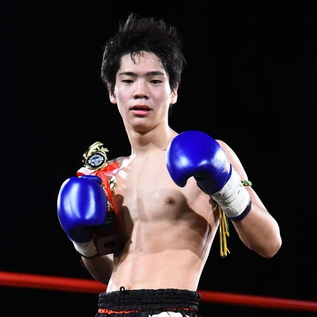 HIROKI